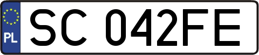 SC042FE