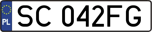 SC042FG