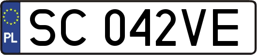 SC042VE