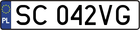 SC042VG