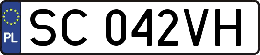SC042VH