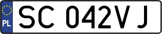 SC042VJ