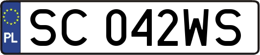 SC042WS