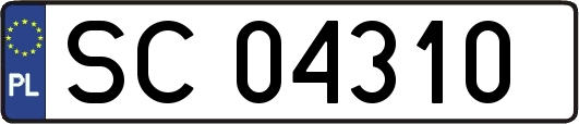 SC04310