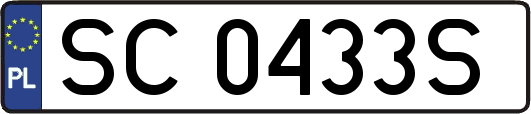 SC0433S