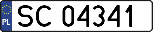 SC04341