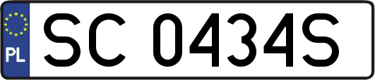 SC0434S