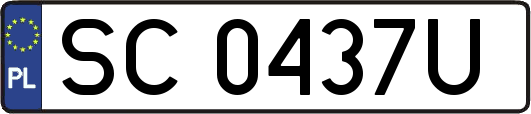 SC0437U