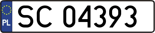 SC04393