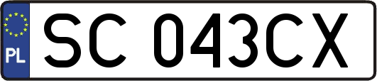 SC043CX
