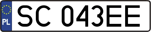 SC043EE