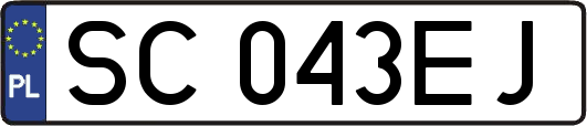 SC043EJ