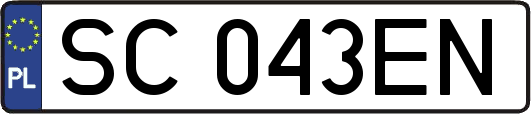 SC043EN