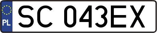 SC043EX