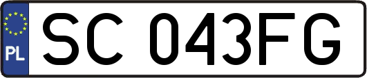 SC043FG