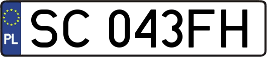 SC043FH