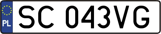SC043VG