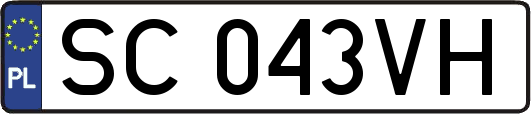 SC043VH
