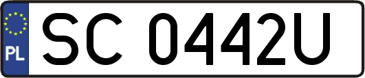 SC0442U