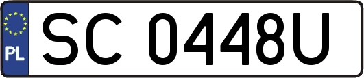 SC0448U