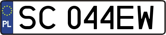 SC044EW