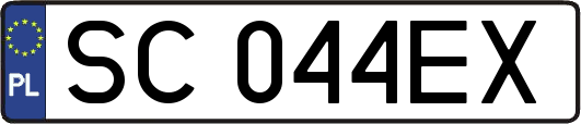 SC044EX