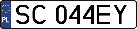SC044EY