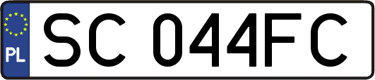 SC044FC