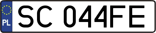 SC044FE