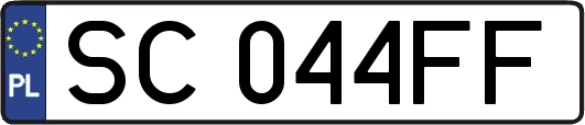 SC044FF