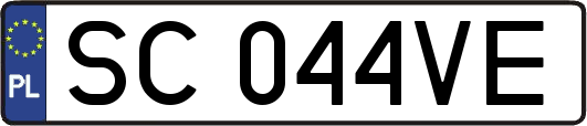 SC044VE