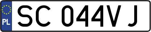 SC044VJ