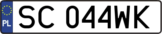 SC044WK