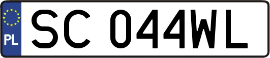 SC044WL