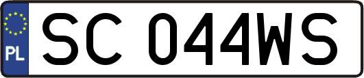 SC044WS