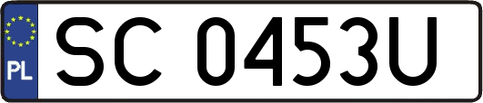 SC0453U