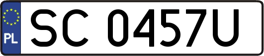 SC0457U