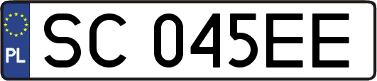 SC045EE