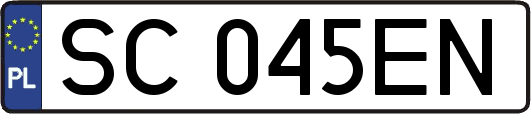 SC045EN