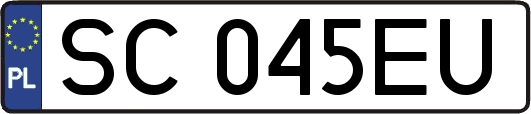 SC045EU