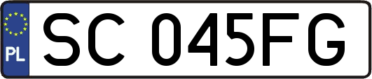 SC045FG