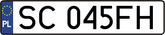 SC045FH