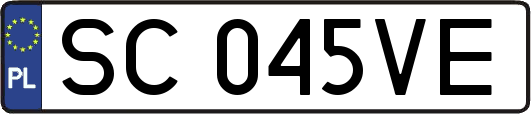 SC045VE