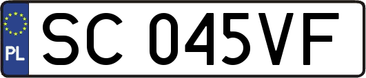 SC045VF