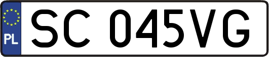 SC045VG