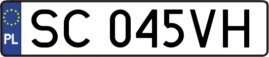 SC045VH