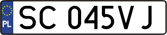 SC045VJ
