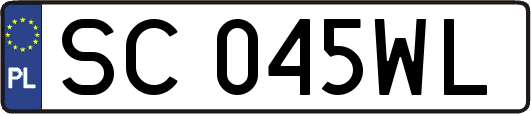 SC045WL