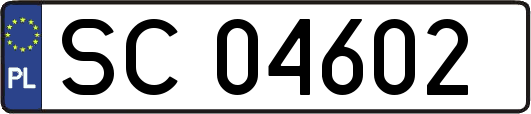 SC04602