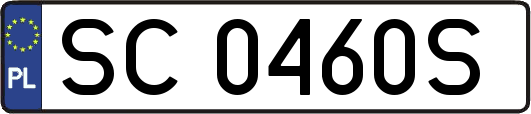 SC0460S